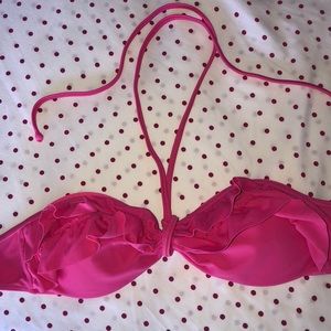 Hollister Swimsuit Top